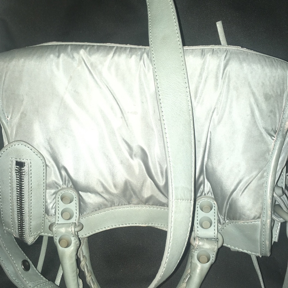 Balenciaga Mini City Bag Crossbody - Picture 5 of 8